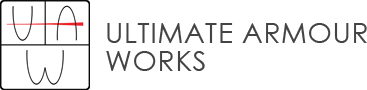 Ultimate Armour Works Logo